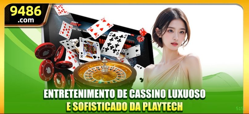 5151 Cassino Clássico