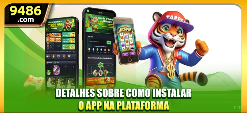 5151 Cassino Clássico