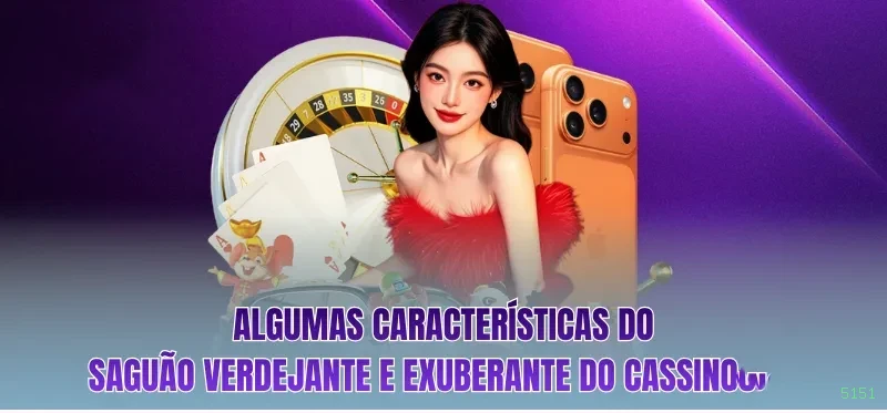 5151 Cassino Clássico