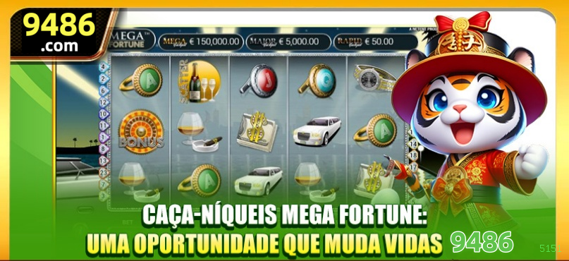 5151 Cassino Clássico