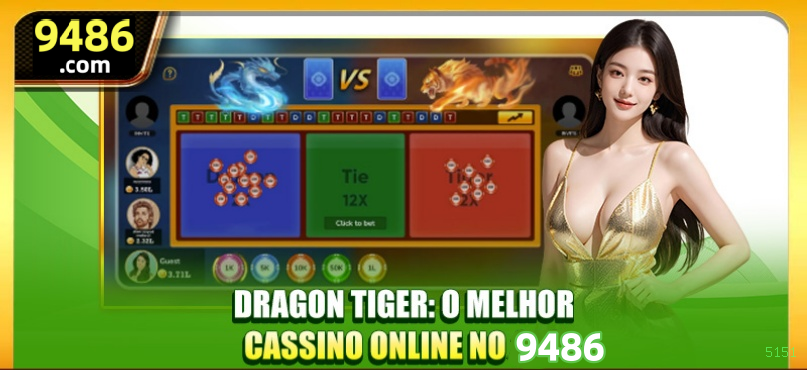 5151 Cassino Clássico